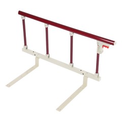 Multi-Functional Foldable Bed Rail for Seniors, Adults, and Recovery Support
