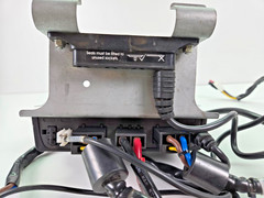 Permobil PG Drives D50946.11 Control Module with RNET PGDT C300 C500 w/ CABLES