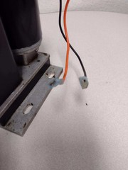Used Electric Mobility Rascal 235/245 Seat Actuator