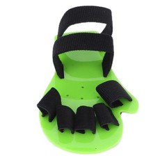 Finger Palsy For Children Cerebral Fingerboard Spasticity Finger Deformities
