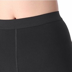Medical Opaque Compression Pantyhose for Women & Men,Closed Toe 20-30mmHg Pants