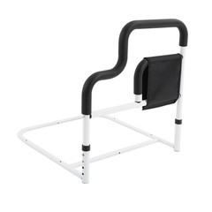 100kg/220.46lb Bedside Handrail Bed Safety Handrail Bed Rails For Elderly Adults