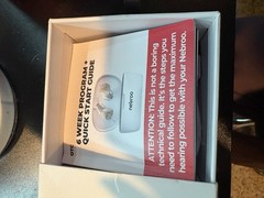 Nebroo Hearing Aid for Seniors
