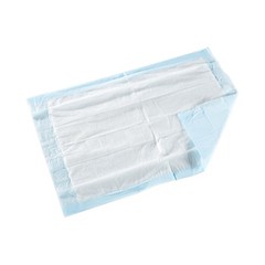 300 McKesson Underpads Disposable Training Pee Pads Pet Puppy Dog 17″ x 24″