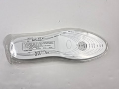 Comfort Antibacterial Insoles Ultra Fresh Memory Foam Cut to Fit 2 Pack Unisex