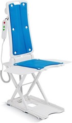 Electric Lift Assist Chair Bath Get Up Floor Help Stand Knee Replacement MCombo