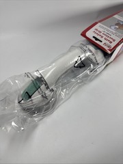 Rose Health Care 12” Bath Safety Suction Handle No tools installation Open Box