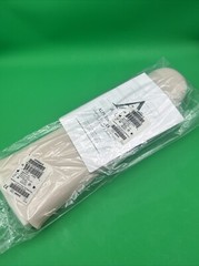 Alps General purpose Cushion Prosthetic liner,Sz 24. 3mm Thick, GPFR24-3