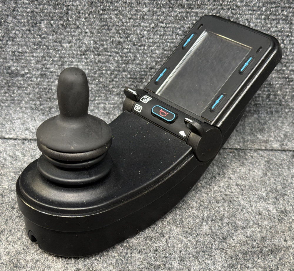 Permobil R-net Joystick PJSM D51635.03 Power Wheelchair Controller #365