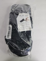 Vive Open Toe Square Toe Post Op Shoe Fracture Medical Shoe Unisex S LG NWT