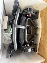 Reclining Electric Wheelchairs for Adults & Seniors 30 Miles Range 400 lbs Power