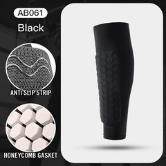 Football Soccer Shin Guards Pads for Kids Youth Adult Sport Leg Protective Gear