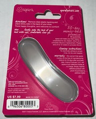 Gel Heel Appeal Heel Liners for High Heeled Shoes – NEW – Pack of 2 Pairs
