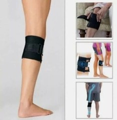 2PCS Beactive Plus AS SEEN ON TV Pressure Point Brace Relieve Acupreeure Leg