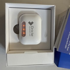 Oricle Standard 2.0 Hearing Aids for Seniors And Adults Over The Counter OTC OB