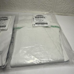 Lot of 2 COOLBLUE 1 & 3 Ply CB1HMSH2 & CB3HMSH2 Size 1, 2 length 10 – 14