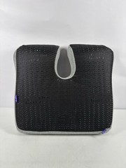Cushion Lab CL-SC-B-002 Grey Seat Cushion