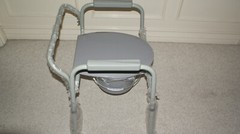 ProBasics 3-In-One Commode BS31C