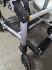 Journey Zoomer Electric Power Chair, Foldable Powered Wheelchair *READ*