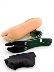 Ossur Pro-flex Proflex Xc Prosthetic Foot, right, Size 27, Category 4, new