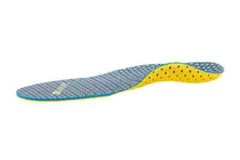 ABEO Womens 3D3 Max Performance Orthotics Metatarsal or Neutral or Post Arch
