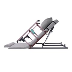 Adjustable Electric Lifting Bed Sitting Backrest for Pregnant Women Elderly US