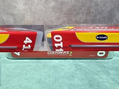 Dr. Scholls Custom Fit Orthotic Inserts CF 410, 3/4 Foot Length (2392) – NEW