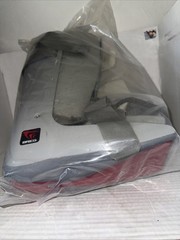 New Breg BL525003 Genesis 4 Strap Tall Walker Size Small Gray