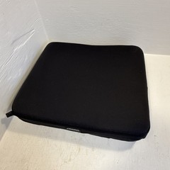 Varilite Evolution Seating System Wheelchair Cushion Pad 18.5 x 16 in & Cover