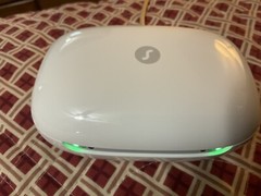 Signia Insio Charge&Go 3AX Charger Station WITHOUT BOX *CHARGER ONLY