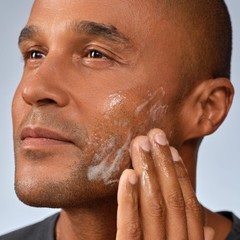 + Lab Lab The Clean Organic Foaming Facial Cleanser For Dry Packed