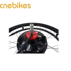 CNEBIKES 24V/180W 16ah Electric Wheelchair Handcycle Conversion Kit W/ Battery