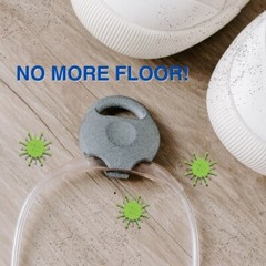O2 Fresh Oxygen Supply Tubing Holder Nasal Cannula Cover For Oxygen Tank