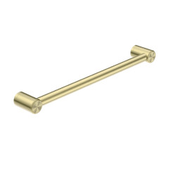 Nero Tapware Mecca Care Accessible Grab Rail 300mm Special Need Safety Ambulant