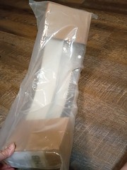 Acorn 180 Curve Stairlift Rail Track 24L