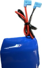 Battery Set for Acorn 180 Curved StairLift. 2 pcs. FREE Shipping from New Jersey