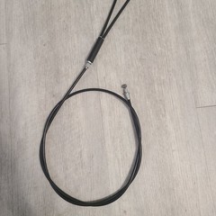 Folding Mobility 48V 700W Trike – Replacement Brake Cable 75 inch