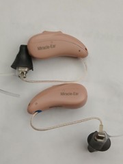 Miracle ear Hearing Aids