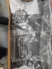 Ginger 12” Grab Bar. Polished Chrome 1160/retail $299