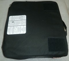 Wheelchair Jay Union Cushion Size 20X17″ 119751-048 MAX 300 POUNDS
