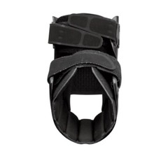 Ultra Zoom Ankle 2 Brace Shoe Wear Sports Leg Injury Prevention S/M Black – Used