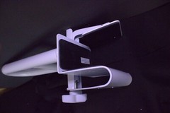 Vaunn Medical Bathtub Safety Rail M775N-ADWH-APVM