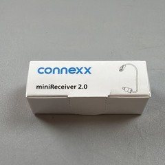 Brand New Siemens/ Signia Connexx mini Receiver 2.0, Right . P3R