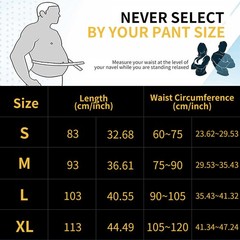 Copper Infused Back Brace, Lumbar Waist Support for Pain Relief Men Women