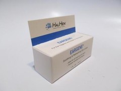 EARGENE Soothing & Refreshing Ear Lotion 1 Fl. oz