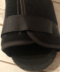 OTC Professional Orthopedic Post-Op Shoe Soft Top 2096/Medium New