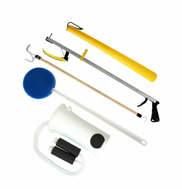 RMS Royal Medical Solutions HK Hip/Knee Replacement Accessories – 5 Pieces