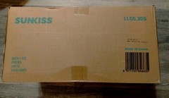 SUNKISS TrustPlus Adult Diapers XX-Large 60 Ct Max Absorbency w/ Tabs Unisex