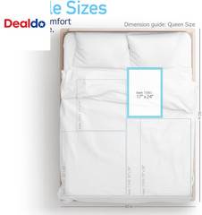 Disposable Underpad, 17″ X 24″, 22G, 100 Count, Medical-Grade Incontinence Bed P