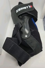 Zamst A2-DX Ankle Support Brace Left Size M Strong Stabilizer Sports Injury L3